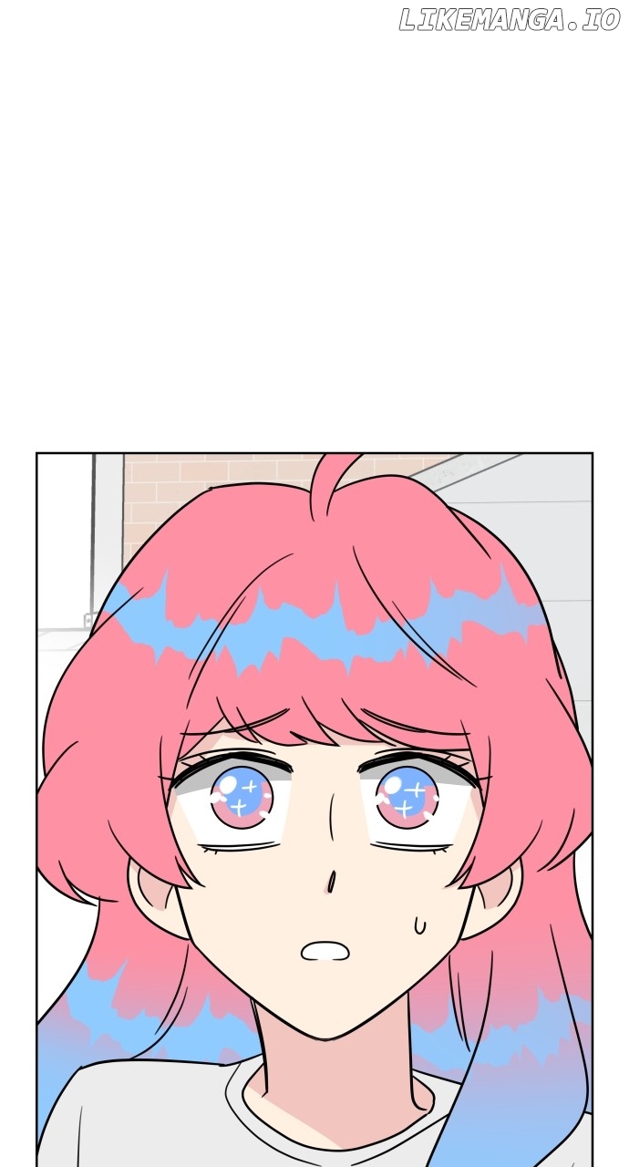 The Princess and the Boss Chapter 24 - page 92
