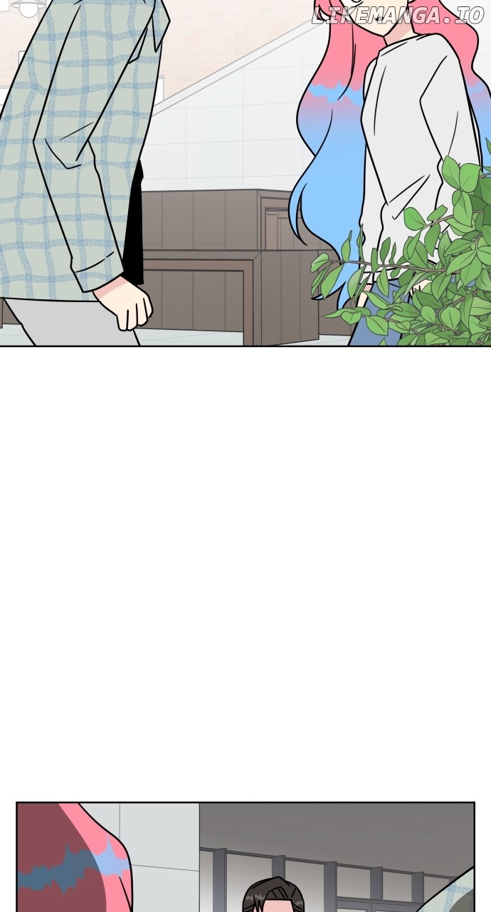 The Princess and the Boss Chapter 24 - page 99