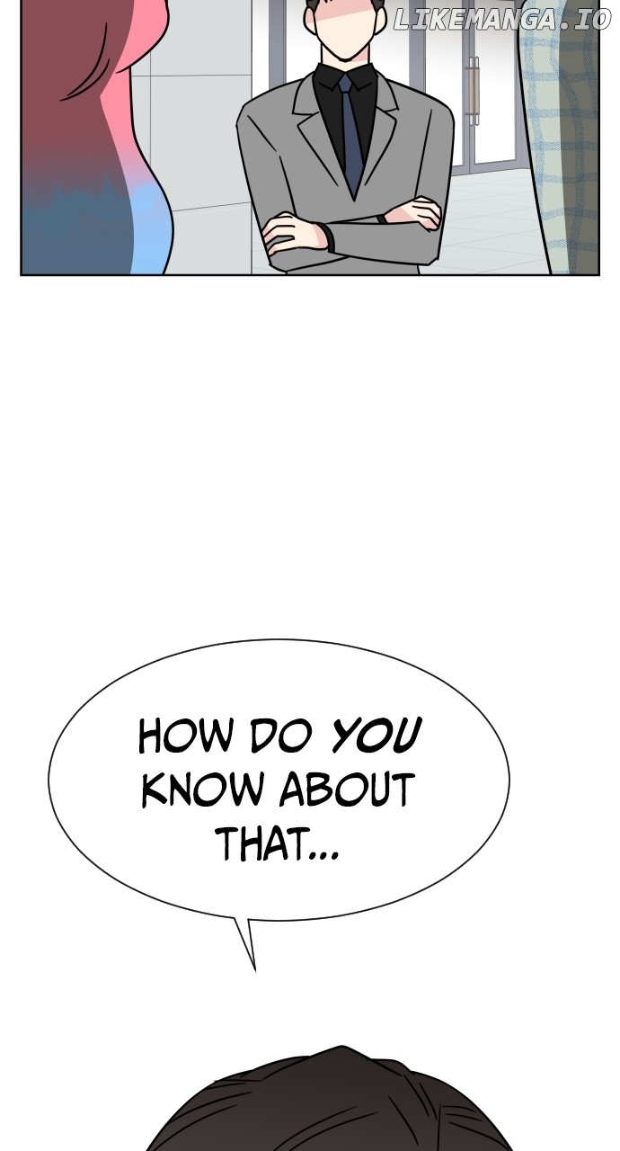 The Princess and the Boss Chapter 24 - page 100