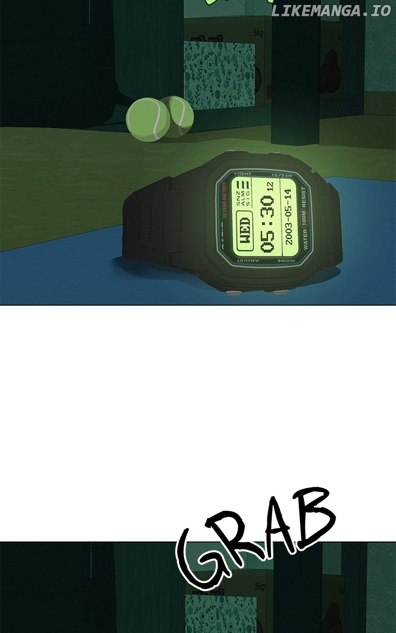 Radiant Rewind Chapter 23 - page 3
