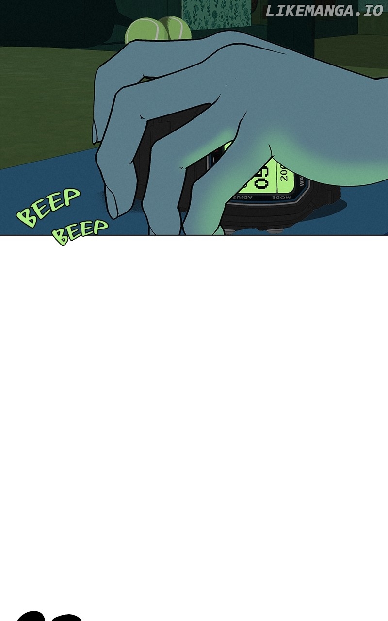 Radiant Rewind Chapter 23 - page 4