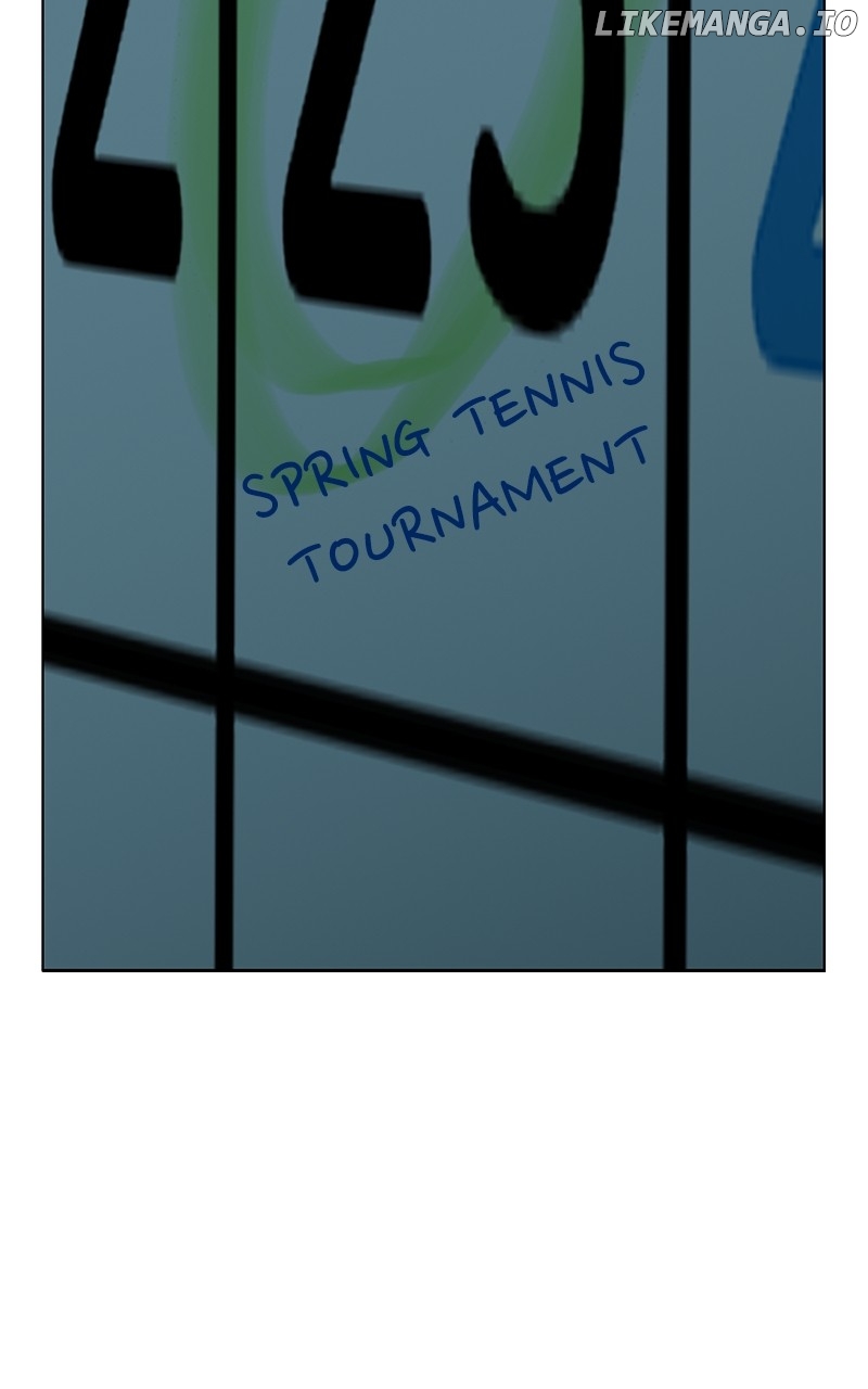 Radiant Rewind Chapter 23 - page 10