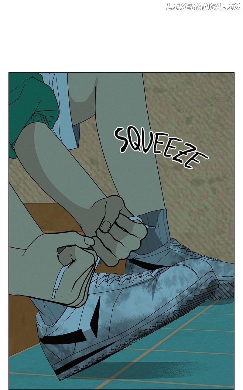 Radiant Rewind Chapter 23 - page 12