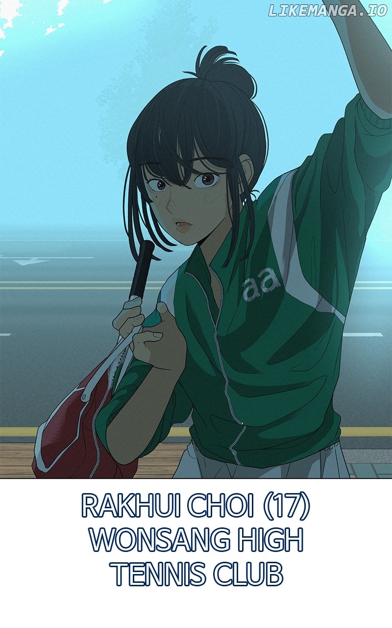Radiant Rewind Chapter 23 - page 16
