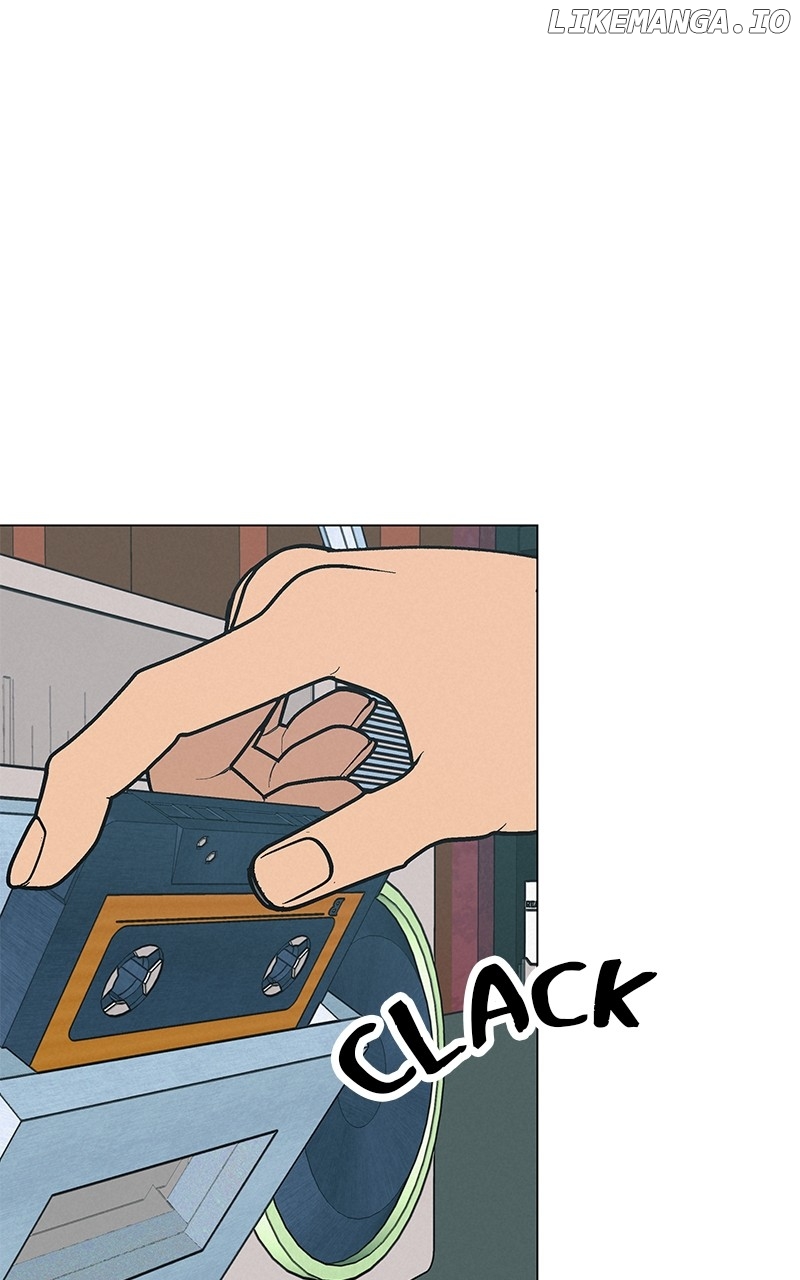 Radiant Rewind Chapter 23 - page 17
