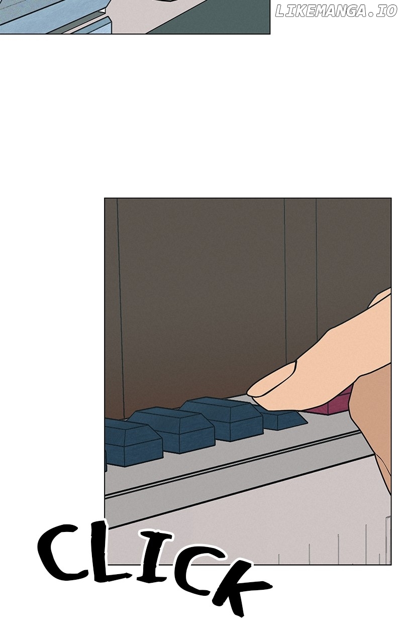 Radiant Rewind Chapter 23 - page 18