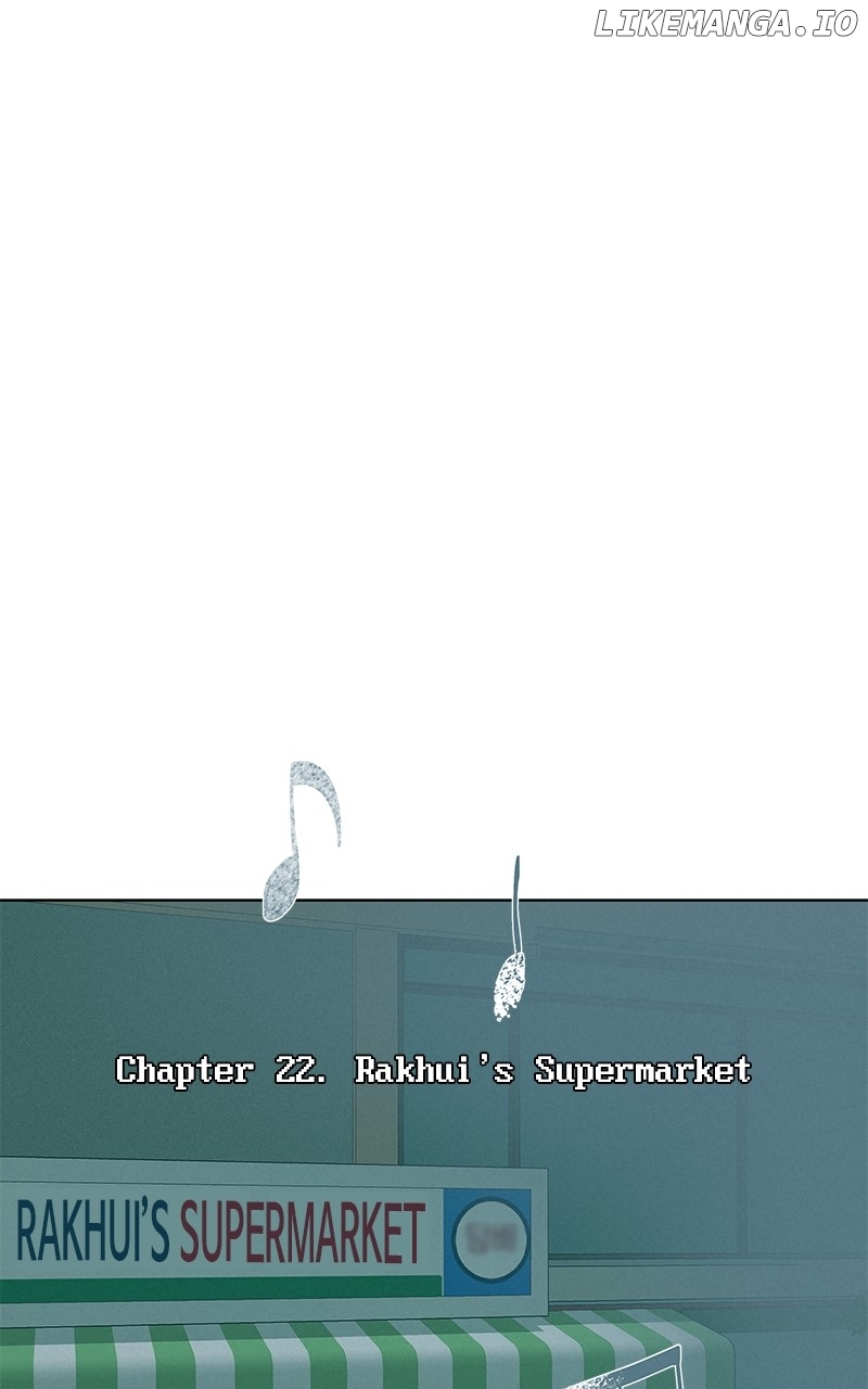 Radiant Rewind Chapter 23 - page 19
