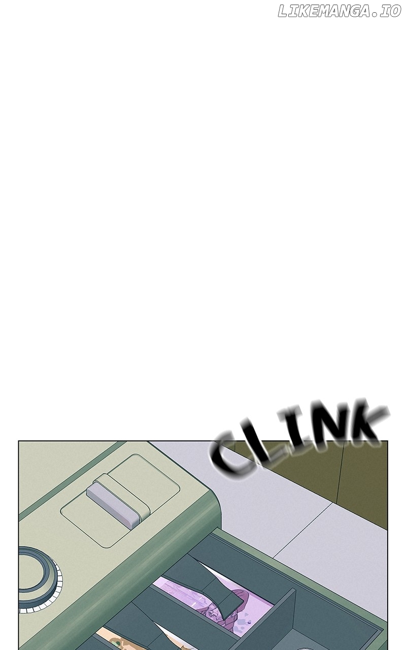 Radiant Rewind Chapter 23 - page 23