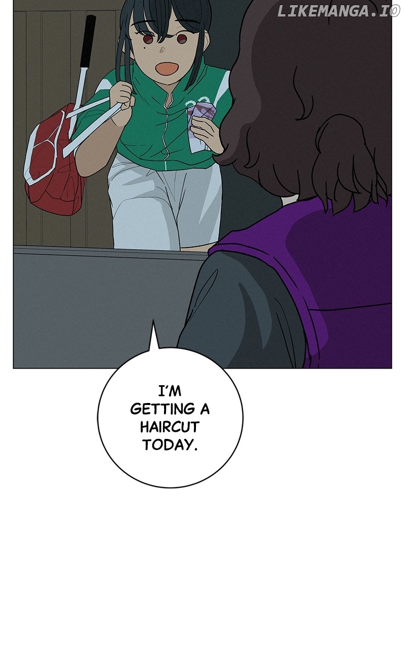 Radiant Rewind Chapter 23 - page 26