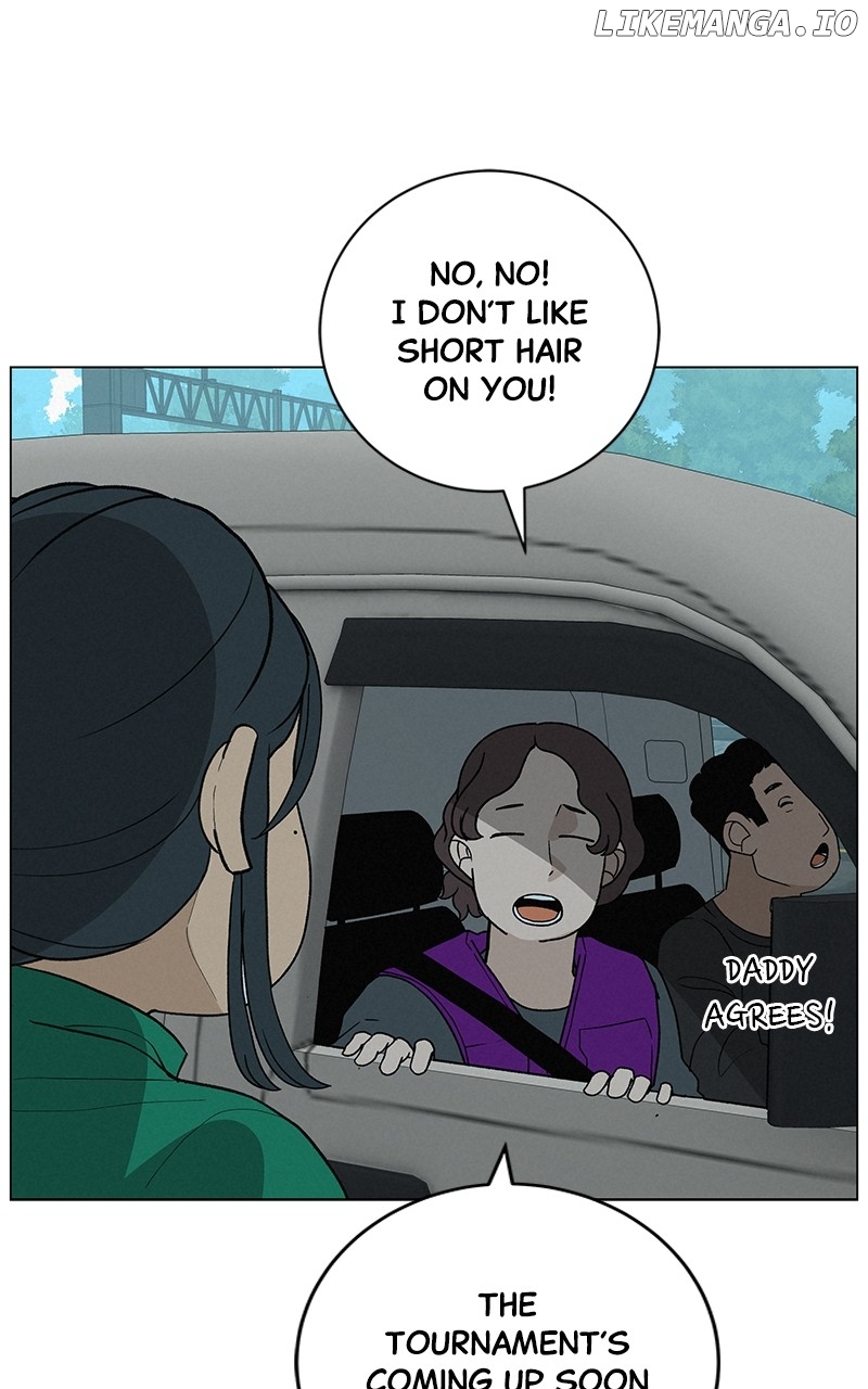 Radiant Rewind Chapter 23 - page 27