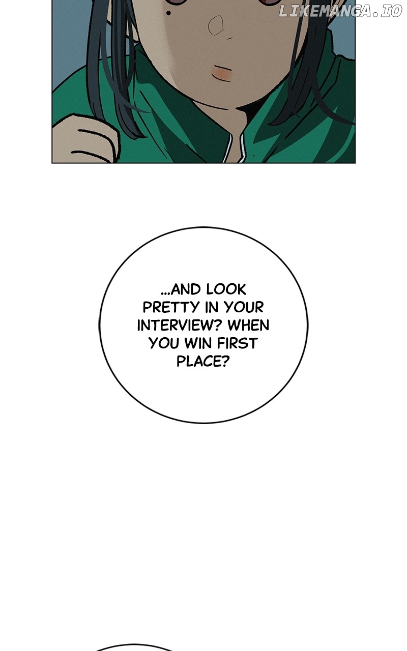 Radiant Rewind Chapter 23 - page 29