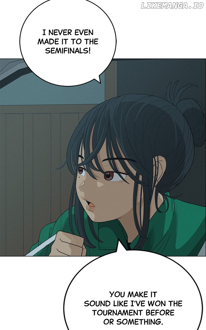 Radiant Rewind Chapter 23 - page 30
