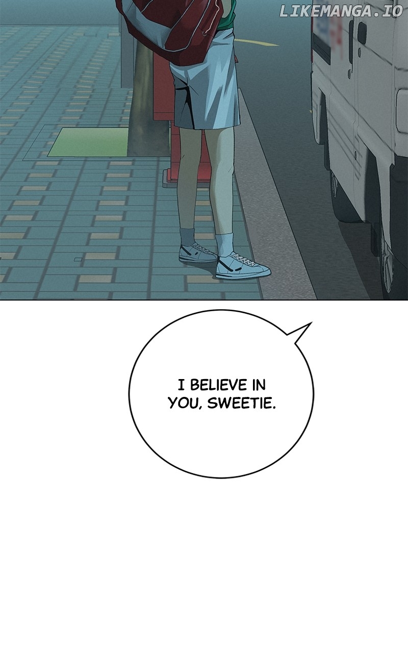 Radiant Rewind Chapter 23 - page 32