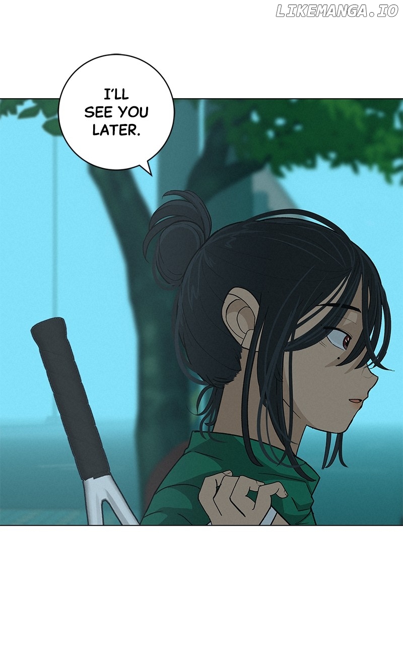 Radiant Rewind Chapter 23 - page 33