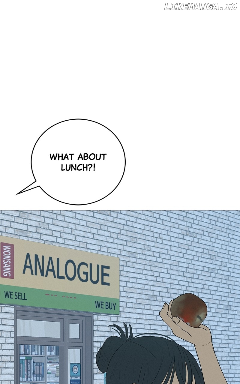 Radiant Rewind Chapter 23 - page 34