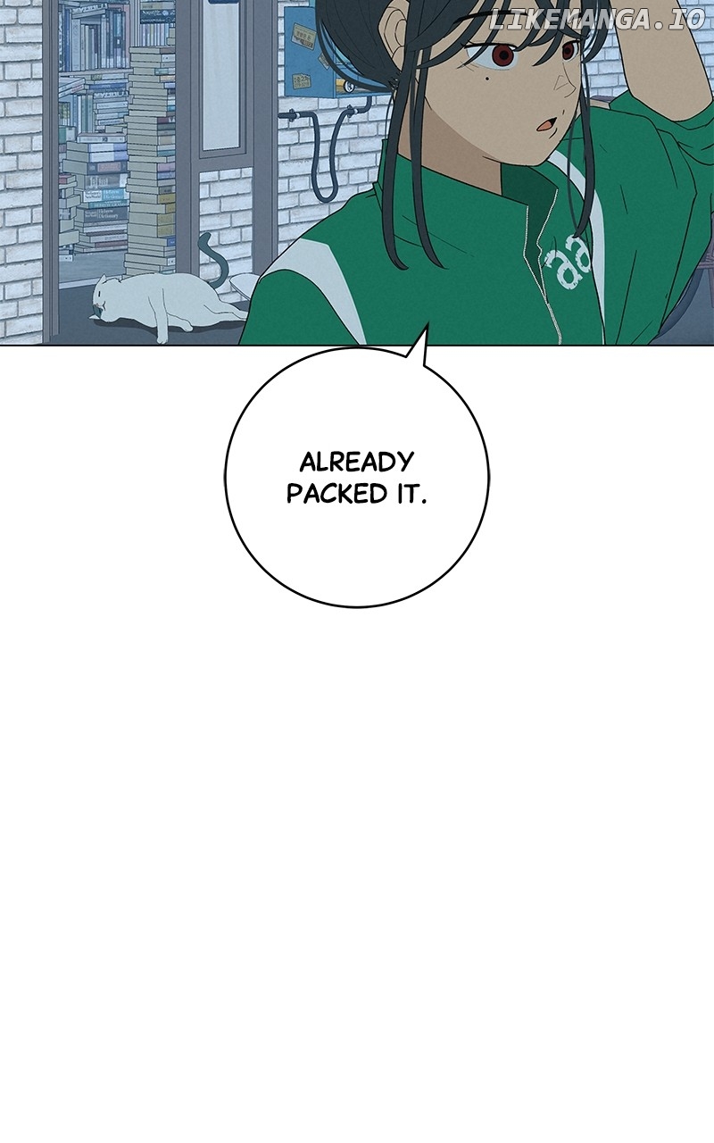 Radiant Rewind Chapter 23 - page 35