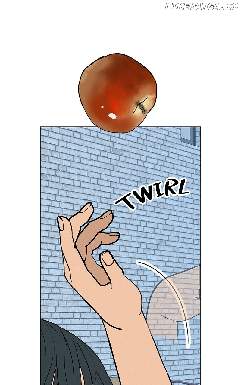 Radiant Rewind Chapter 23 - page 36