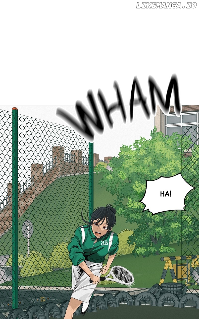 Radiant Rewind Chapter 23 - page 39