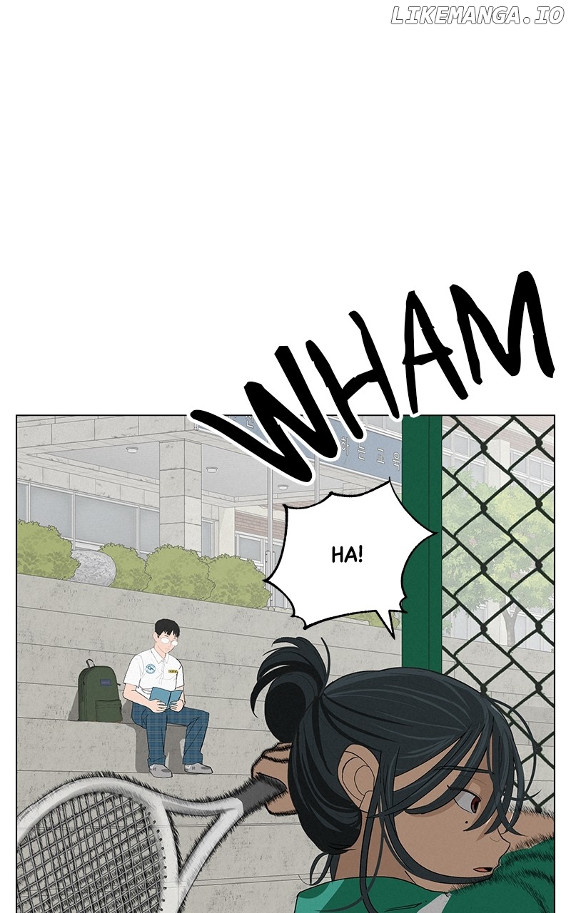 Radiant Rewind Chapter 23 - page 41
