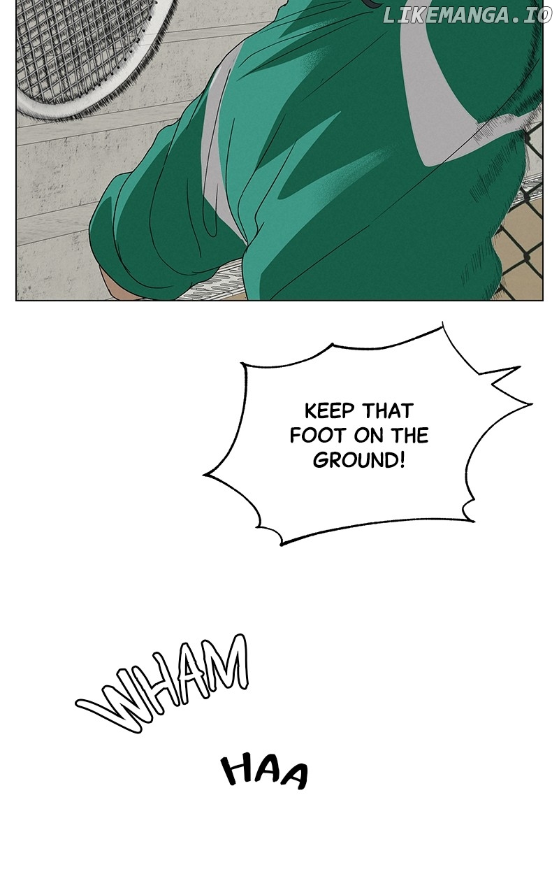 Radiant Rewind Chapter 23 - page 42