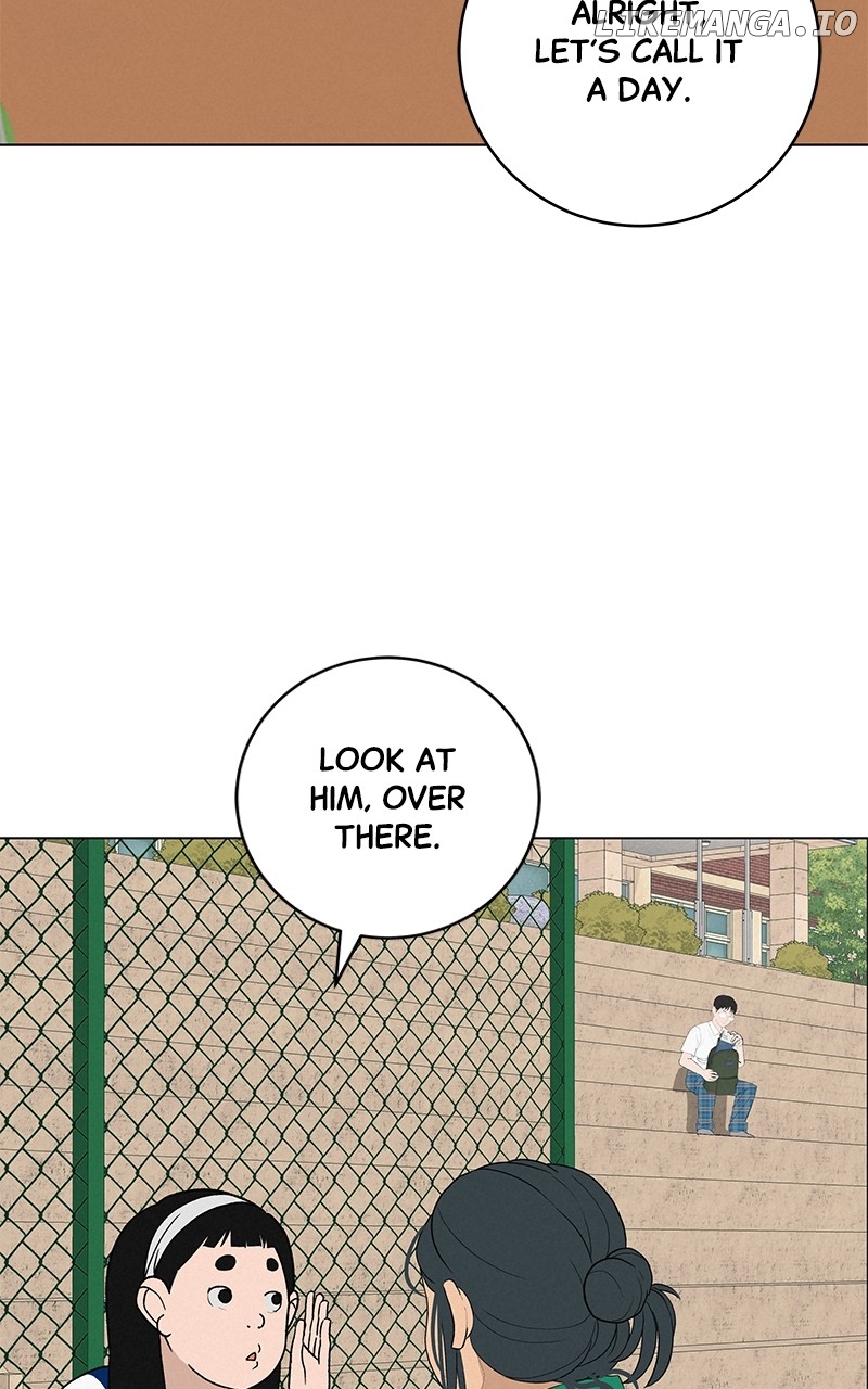 Radiant Rewind Chapter 23 - page 44