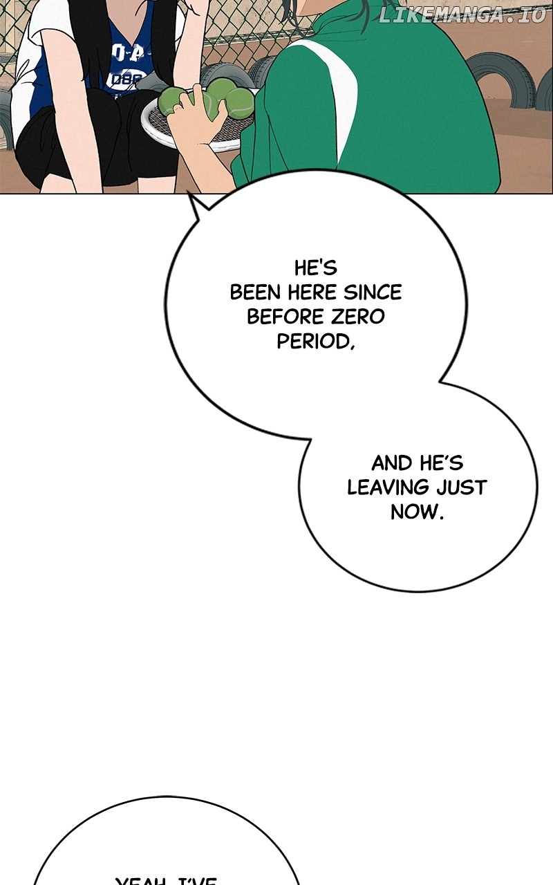 Radiant Rewind Chapter 23 - page 45