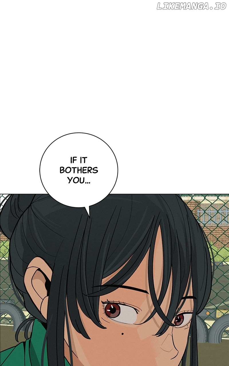 Radiant Rewind Chapter 23 - page 47