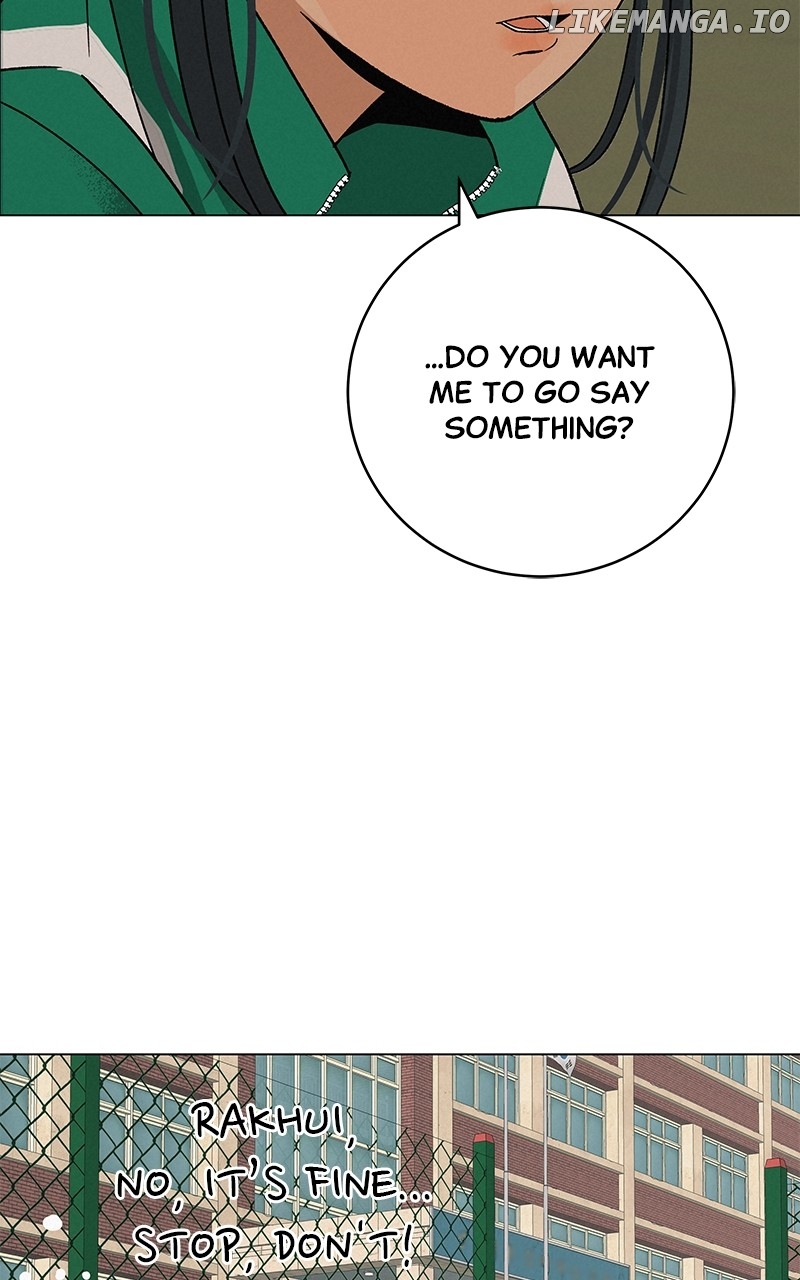 Radiant Rewind Chapter 23 - page 48