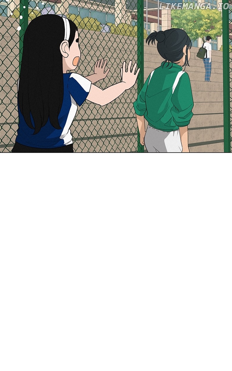 Radiant Rewind Chapter 23 - page 49