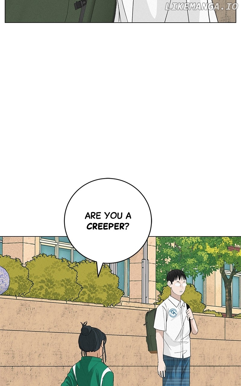 Radiant Rewind Chapter 23 - page 51