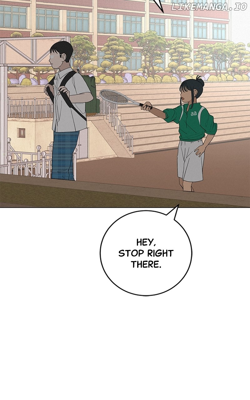 Radiant Rewind Chapter 23 - page 53