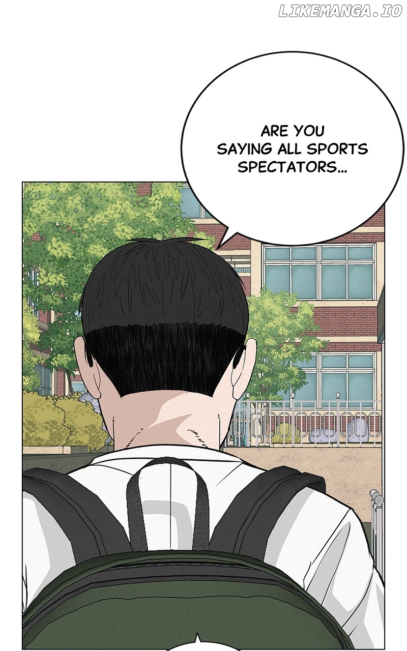 Radiant Rewind Chapter 23 - page 54