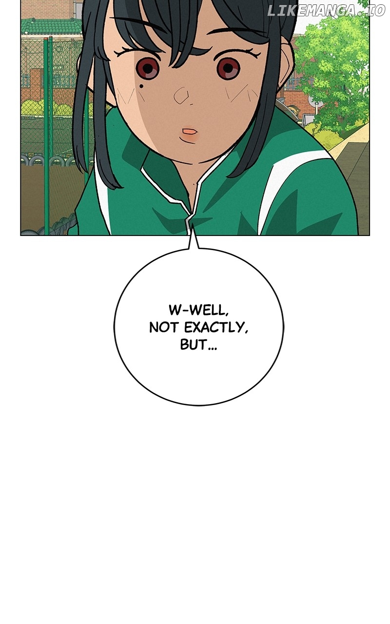 Radiant Rewind Chapter 23 - page 56
