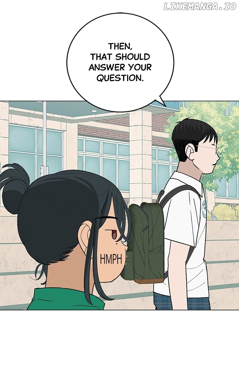 Radiant Rewind Chapter 23 - page 57