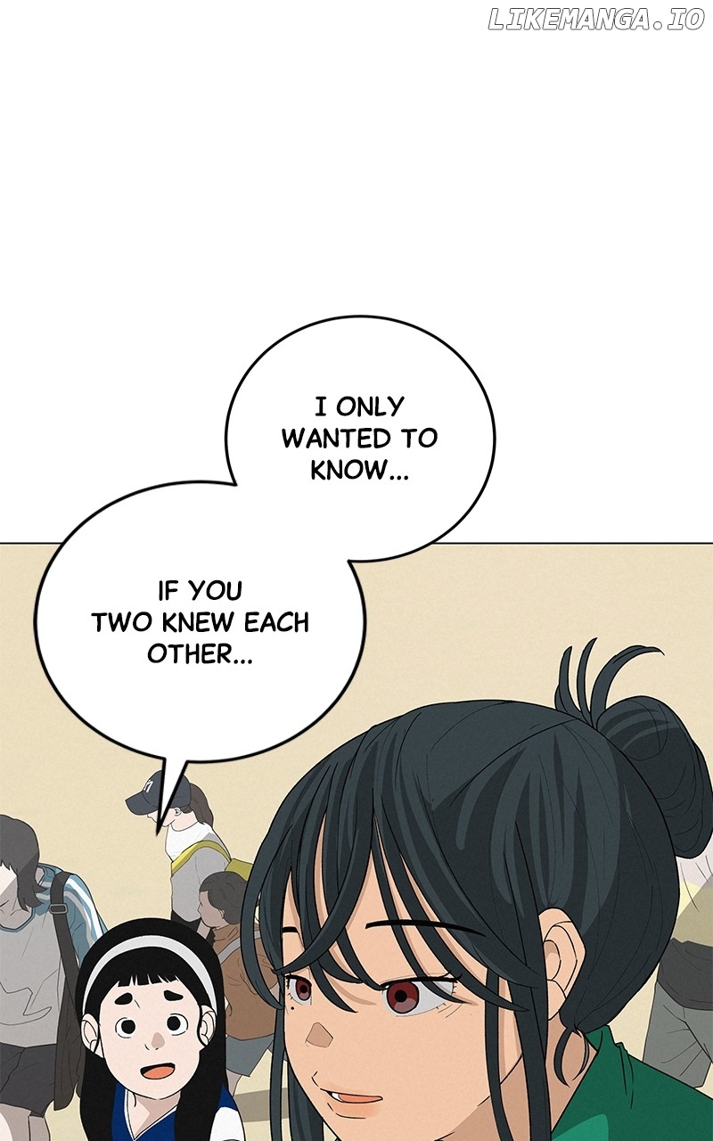 Radiant Rewind Chapter 23 - page 58