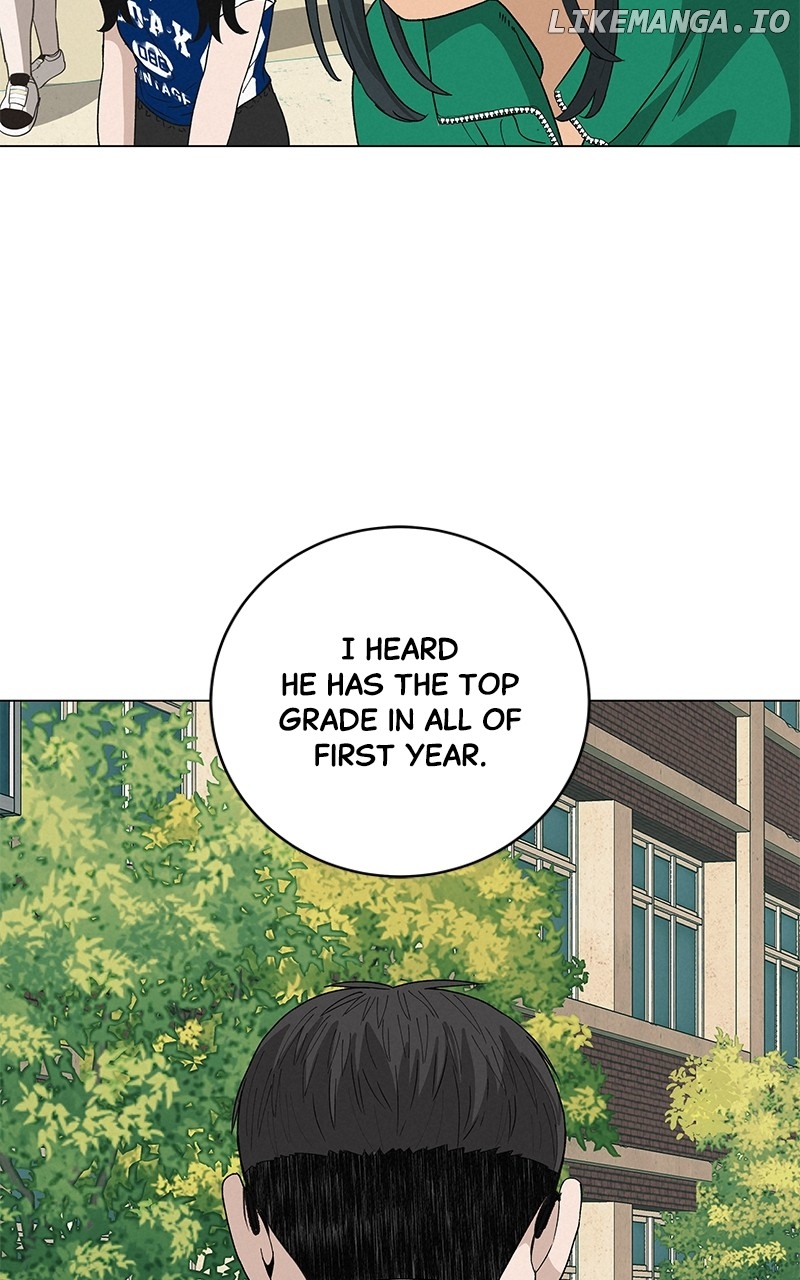 Radiant Rewind Chapter 23 - page 59