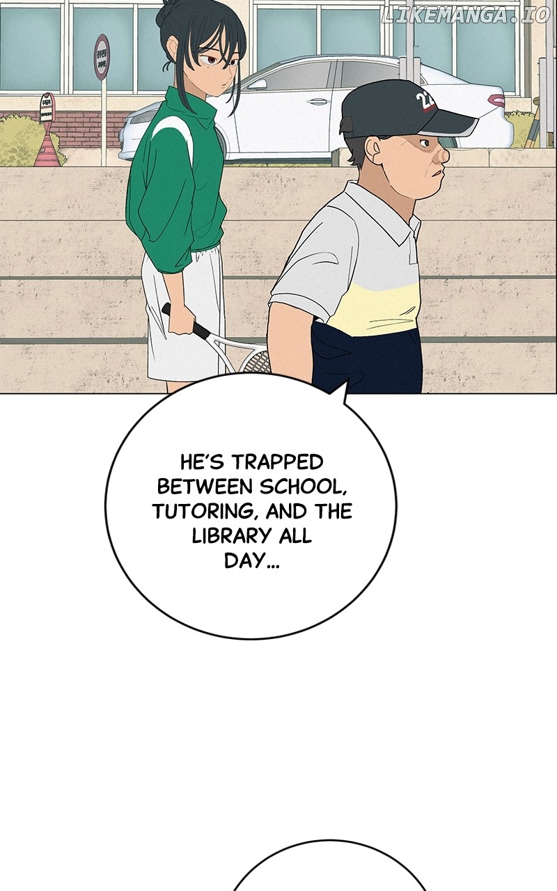 Radiant Rewind Chapter 23 - page 61