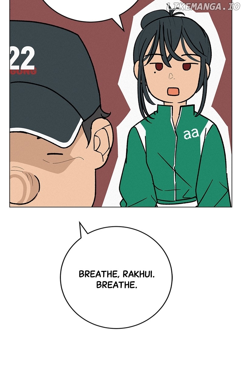 Radiant Rewind Chapter 23 - page 64