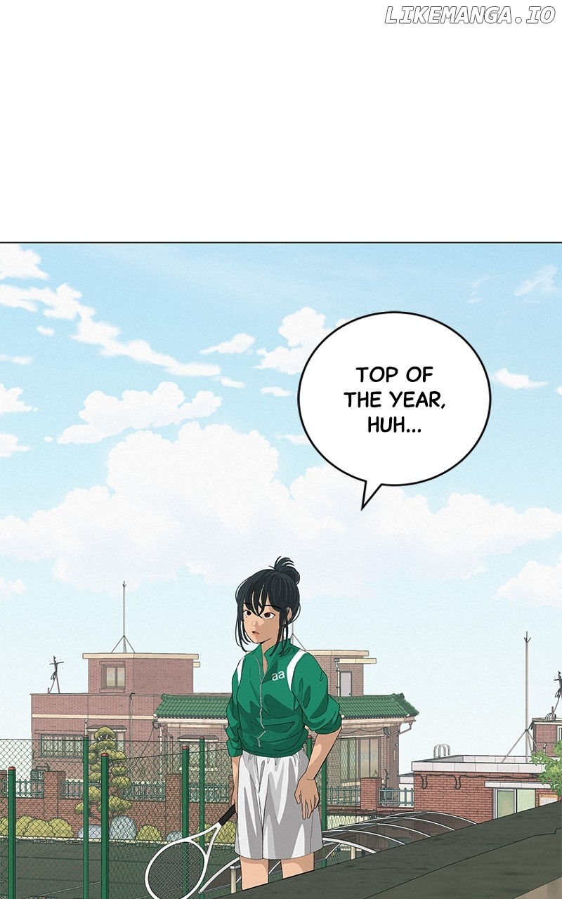 Radiant Rewind Chapter 23 - page 65