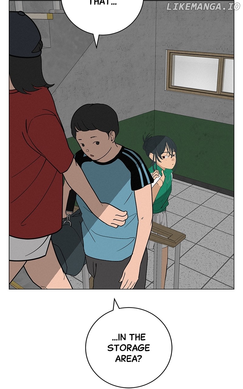 Radiant Rewind Chapter 23 - page 67