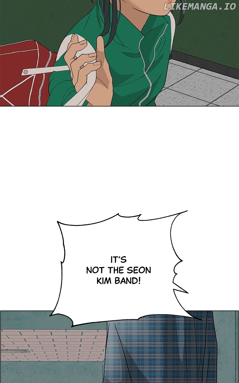Radiant Rewind Chapter 23 - page 69