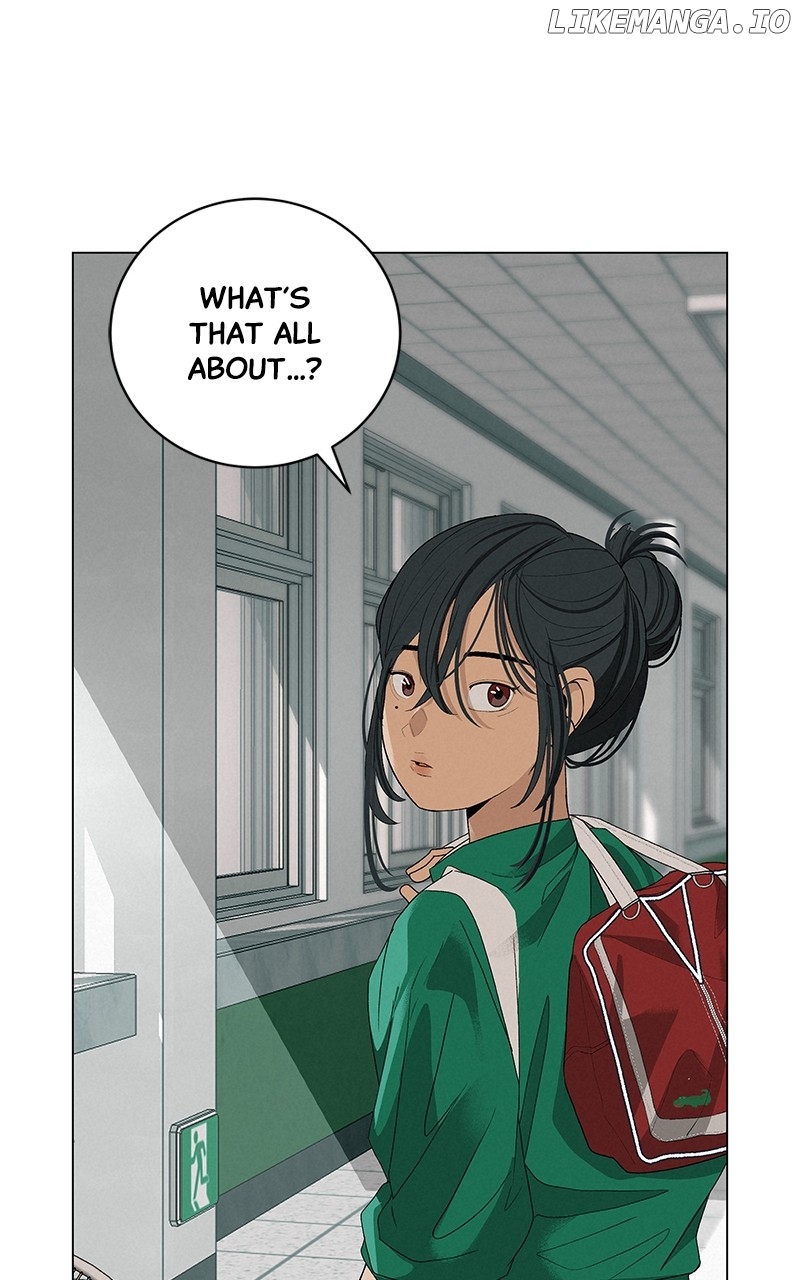 Radiant Rewind Chapter 23 - page 72