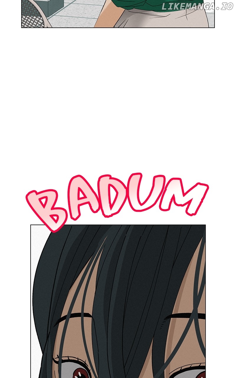 Radiant Rewind Chapter 23 - page 73
