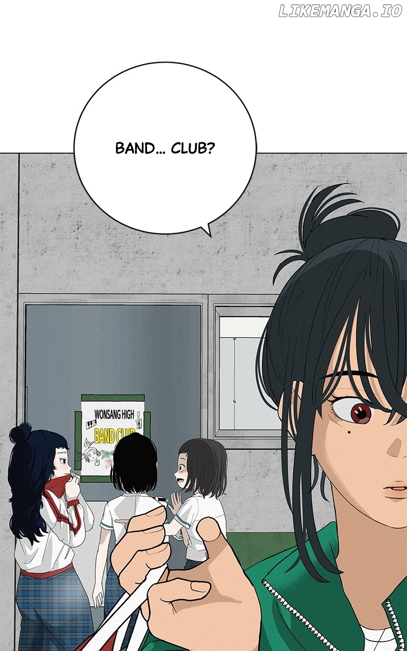 Radiant Rewind Chapter 23 - page 76