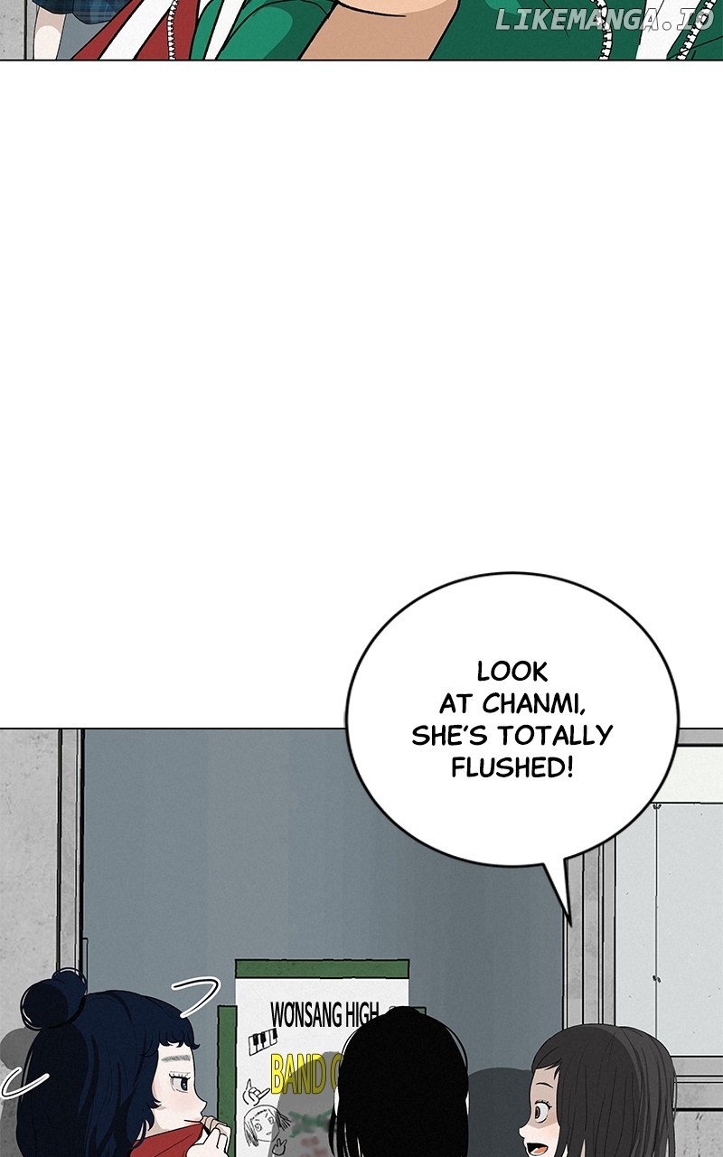 Radiant Rewind Chapter 23 - page 77