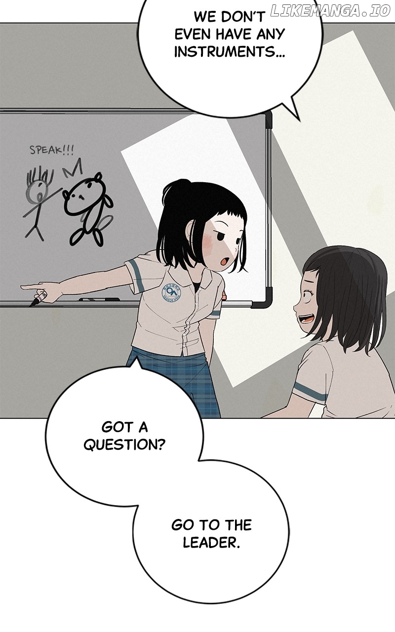 Radiant Rewind Chapter 23 - page 84