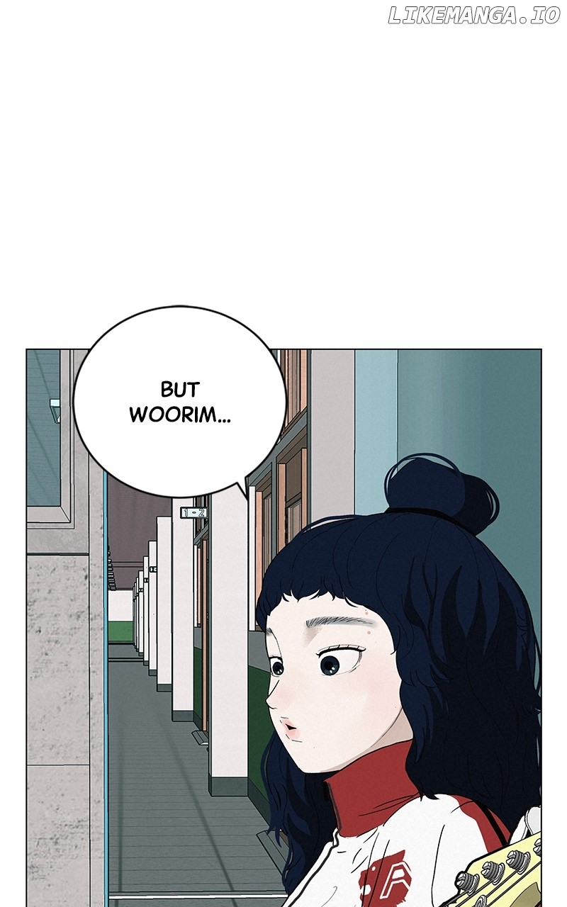 Radiant Rewind Chapter 23 - page 85