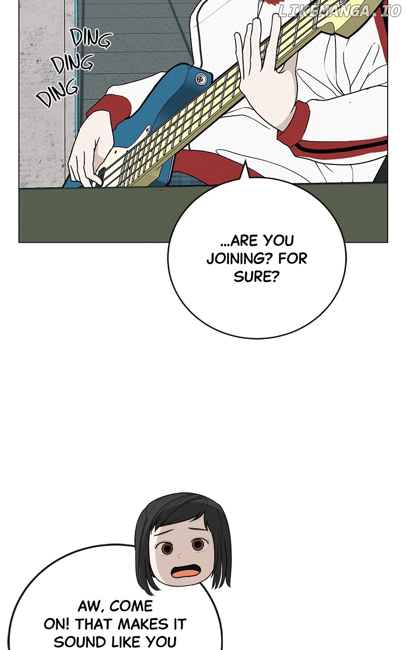 Radiant Rewind Chapter 23 - page 86