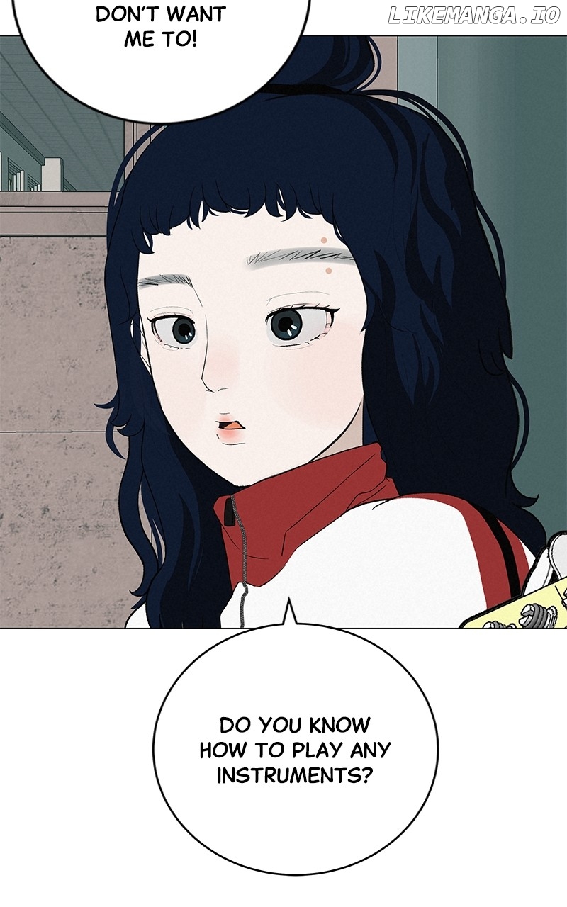 Radiant Rewind Chapter 23 - page 87