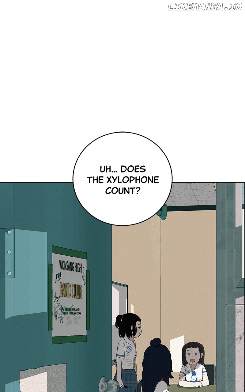 Radiant Rewind Chapter 23 - page 88
